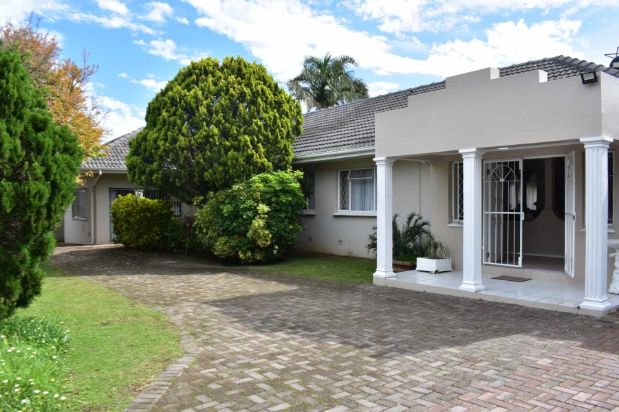 3 Bedroom Property for Sale in Beacon Bay Eastern Cape